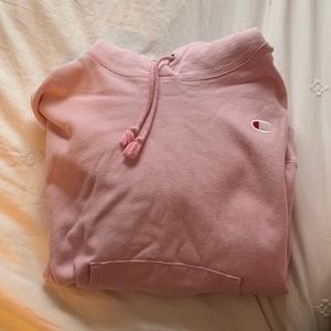 Champion reverse weave hoodie